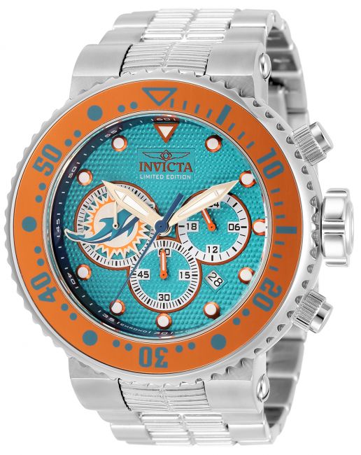 Invicta Watch NFL - Houston Texans 41605 - Official Invicta Store