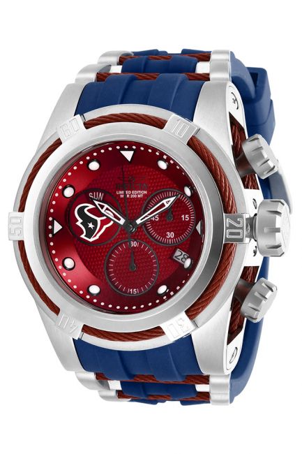 Invicta NFL Men's Watches (Mod: 30231)