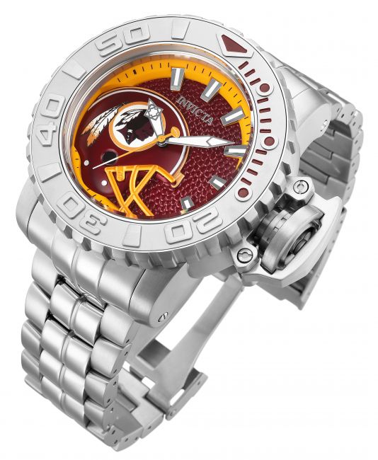 Invicta NFL Men's Watches (Mod: 33072)