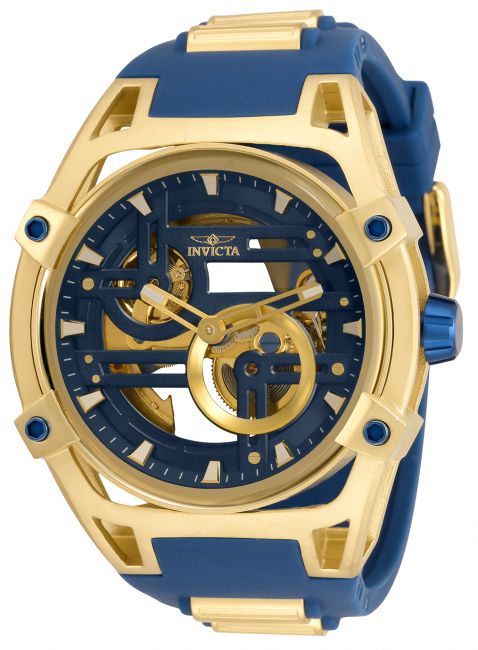 Invicta MLB Men's Watches (Mod: 43136)