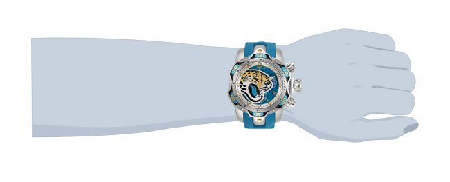 Invicta NFL Baltimore Ravens Quartz Purple Dial Men's Watch 41456  886678555321 - Watches, NFL - Jomashop