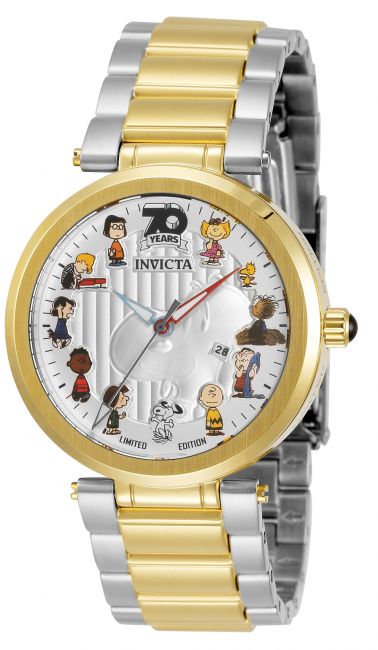 Invicta Watch NFL - Arizona Cardinals 42549 - Official Invicta Store - Buy  Online!