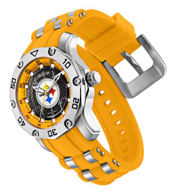 Invicta NFL Women's Watches (Mod: 42515)