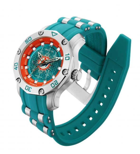 Invicta NFL Women's Watches (Mod: 42515)