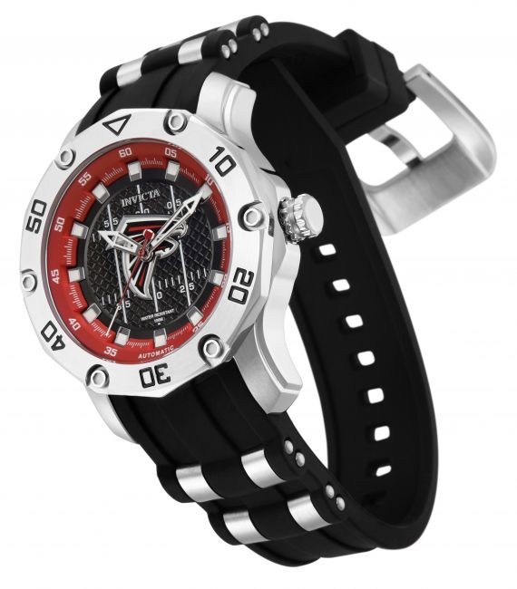 Invicta NFL Women's Watches (Mod: 35518)