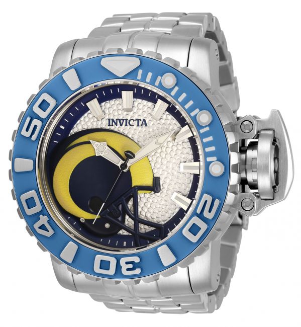 Invicta Watch NFL - Baltimore Ravens 41549 - Official Invicta Store - Buy  Online!