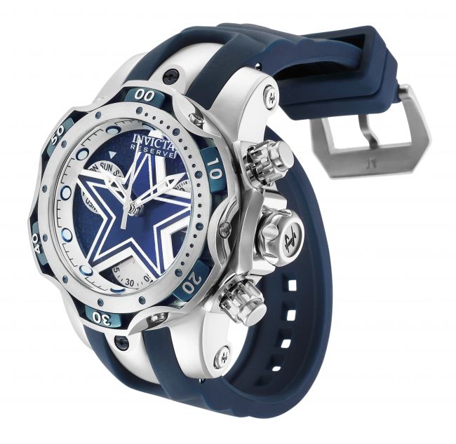 Invicta Watch NFL - Denver Broncos 42494 - Official Invicta Store - Buy  Online!