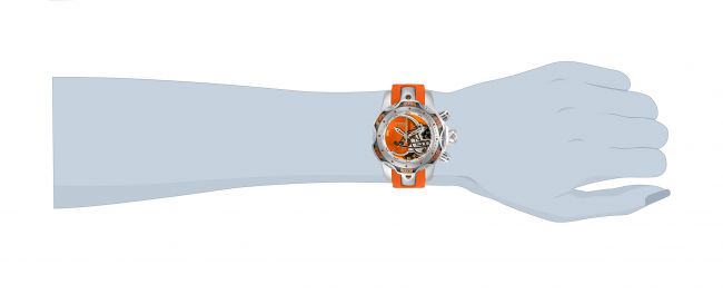 Invicta Watch NFL - Cleveland Browns 42492 - Official Invicta Store - Buy  Online!