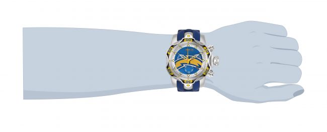 Invicta NFL Men's Watches (Mod: 33088)