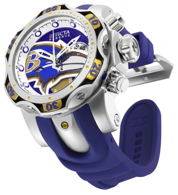 Invicta NFL Men's Watches (Mod: 33088)