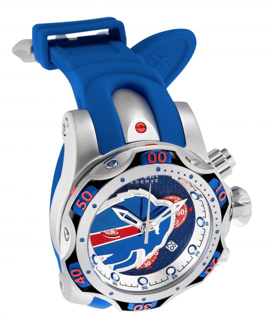 buffalo bills watches