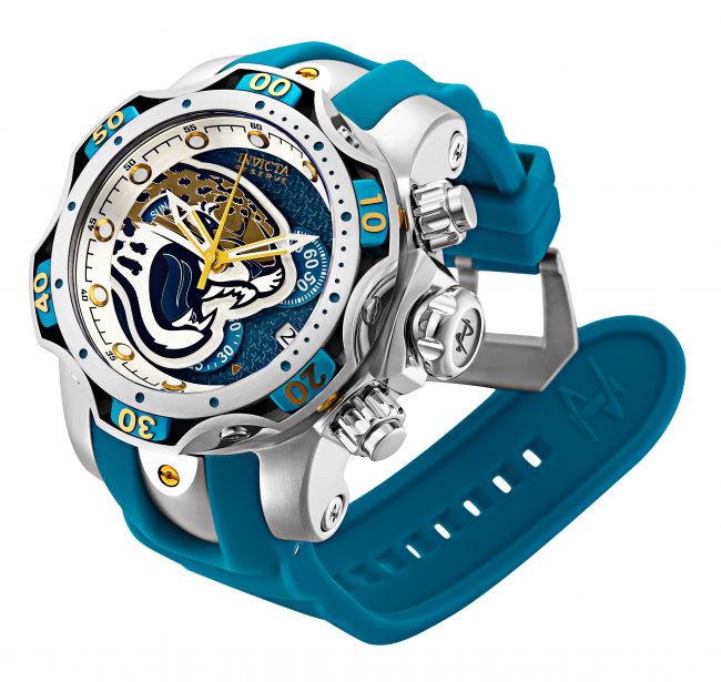 Invicta NFL Philadelphia Eagles Chronograph Quartz Men's Watch 41920  886678559381 - Watches, NFL - Jomashop