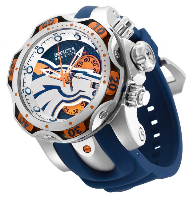 Invicta NFL Men's Watches (Mod: 33085)