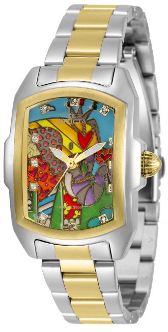 Invicta Watch NFL - Arizona Cardinals 42549 - Official Invicta Store - Buy  Online!