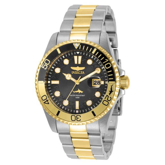 Invicta Pro Diver Men's Watch - 43mm (PF12800)