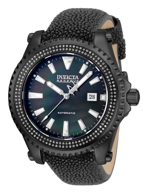 Diamond invicta clearance