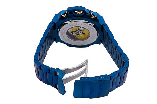 Invicta NFL Men's Watches (Mod: 33085)