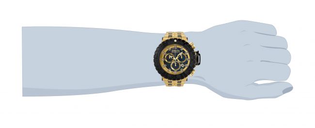 Invicta Sea Hunter Men's Watches (Mod: 34595) | Invicta Watches