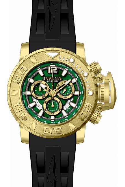 Invicta MLB Men's Watches (Mod: 43136)