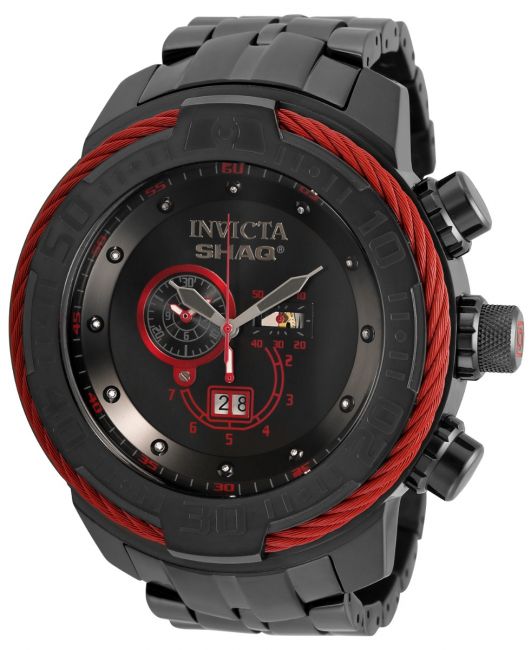 Invicta SHAQ Men's Watch (Mod: 34464) | Invicta Watches