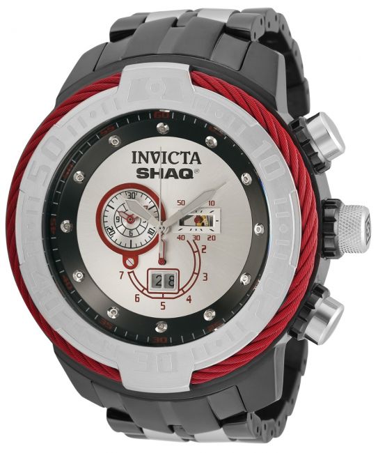 Invicta SHAQ Men's Watch (Mod: 34466) | Invicta Watches