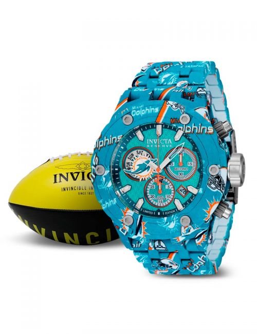 Invicta NFL Men's Watch (Mod: 41965)