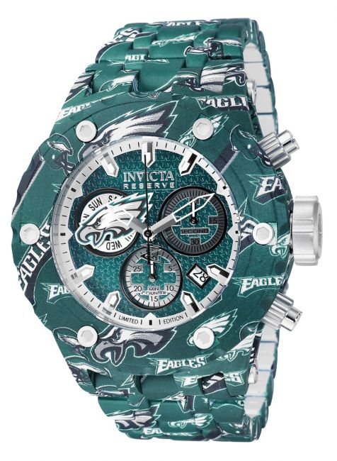 Invicta Watch NFL - Arizona Cardinals 41871 - Official Invicta Store - Buy  Online!