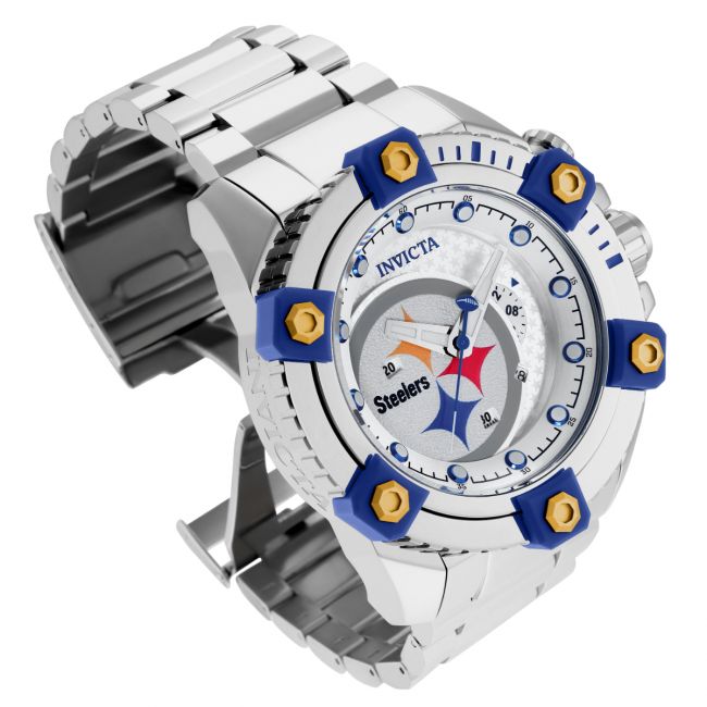 Invicta NFL Men's Watches (Mod: 35513)