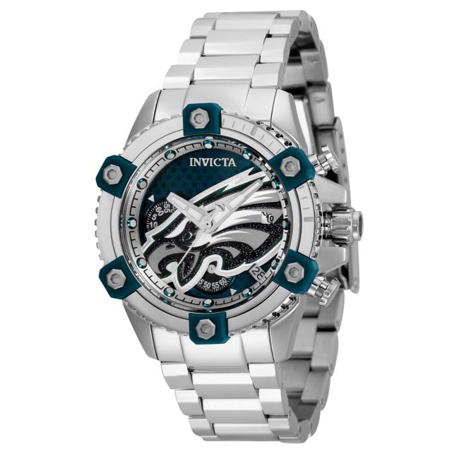 Invicta NFL Women's Watches (Mod: 35521)