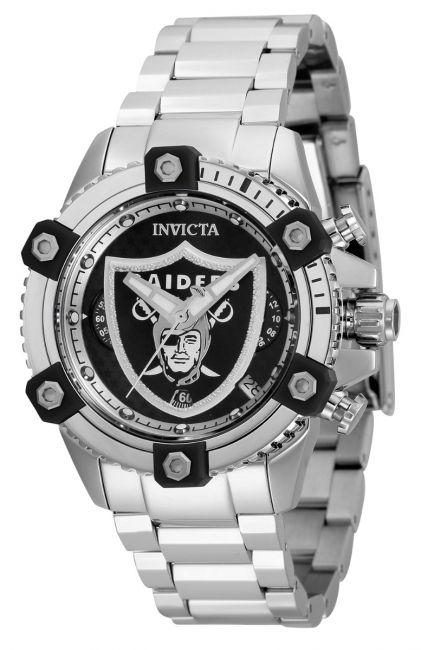 Invicta NFL Women's Watches (Mod: 35532)