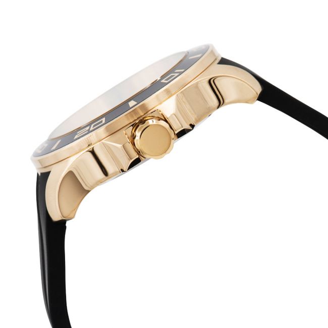 Invicta Pro Diver Men's Watch - 50mm, Black (35742)