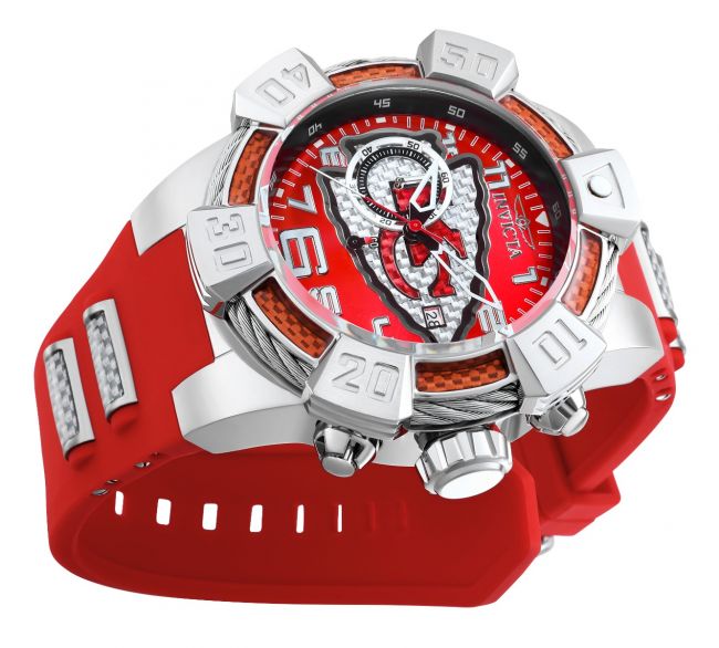 Invicta Watch NFL - Arizona Cardinals 41592 - Official Invicta Store - Buy  Online!