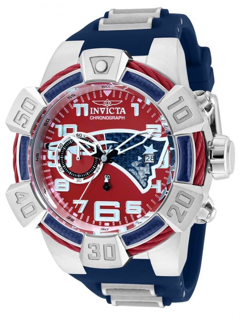 Invicta Watch NFL - Arizona Cardinals 41592 - Official Invicta Store - Buy  Online!