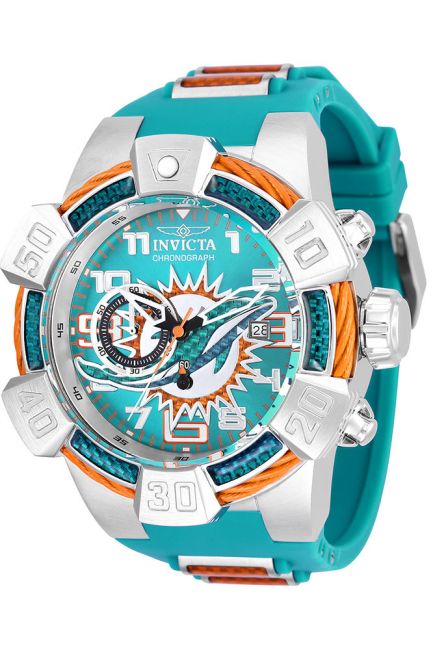 Invicta Watch NFL - Houston Texans 41605 - Official Invicta Store