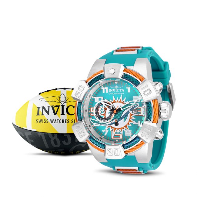 Invicta NFL Men's Watch (Mod: 45087)