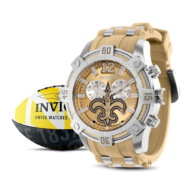 Invicta Watch NFL - Arizona Cardinals 41592 - Official Invicta Store - Buy  Online!