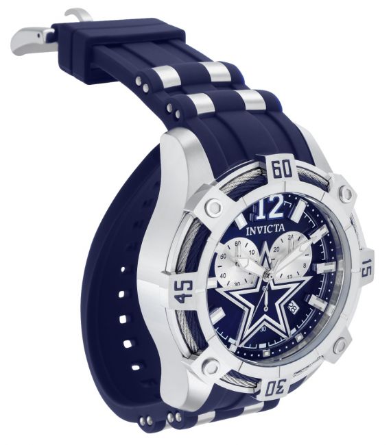 Invicta NFL Men's Watches (Mod: 30231)