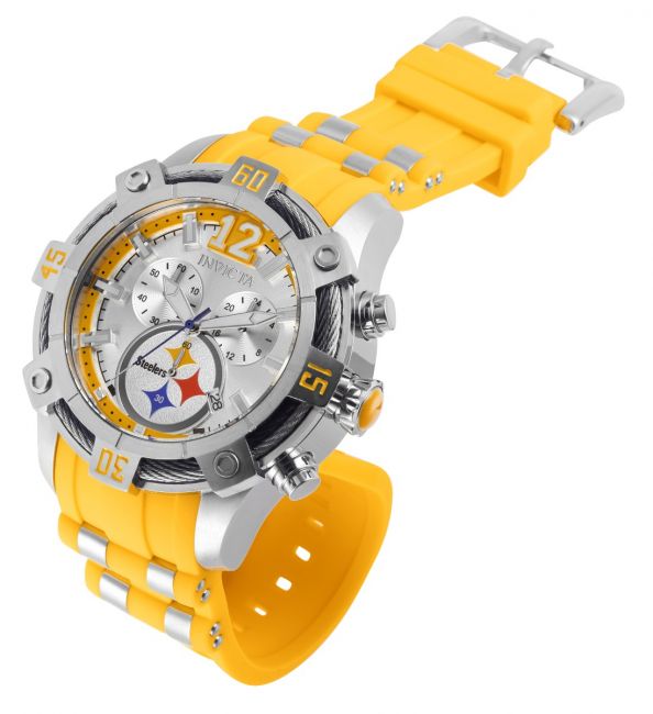 Invicta Watch NFL - Houston Texans 41605 - Official Invicta Store