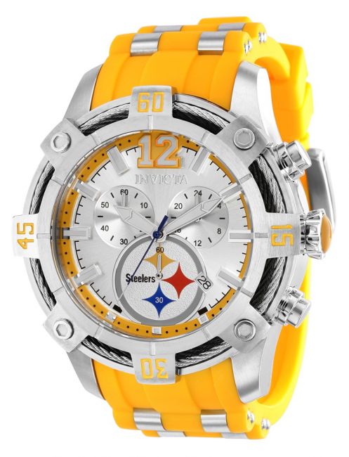 Invicta Watch NFL - Arizona Cardinals 41592 - Official Invicta Store - Buy  Online!