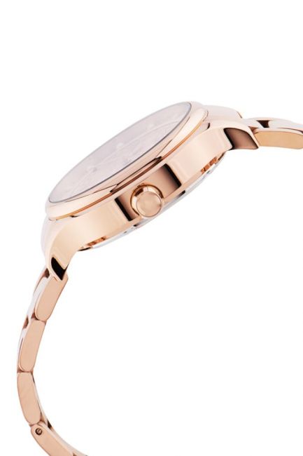 Invicta Angel Women's Watch - 38mm, Rose Gold (35826)