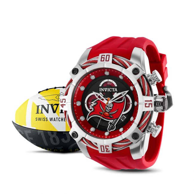 Invicta Watch NFL - Arizona Cardinals 41592 - Official Invicta Store - Buy  Online!