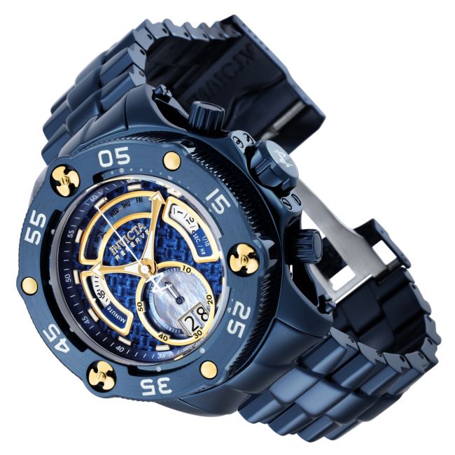 Invicta Reserve Men's Watch (Mod: 36012) | Invicta Watches