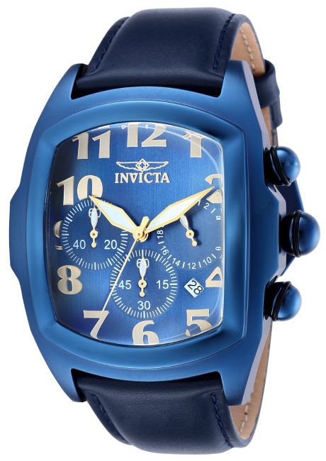 上品☆クロノグラフ INVICTA Lupah 36121 | www.fleettracktz.com