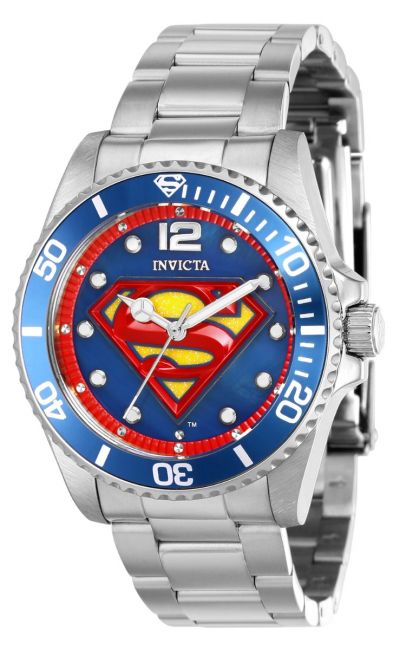 Invicta Watch MLB - Atlanta Braves 43140 - Official Invicta Store