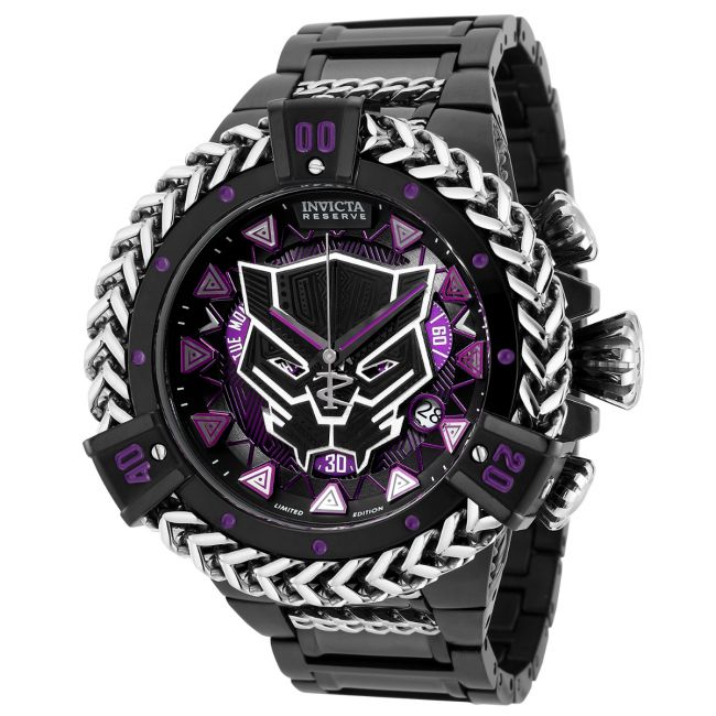 Men's Watches (Mod: 36402) Invicta Watches