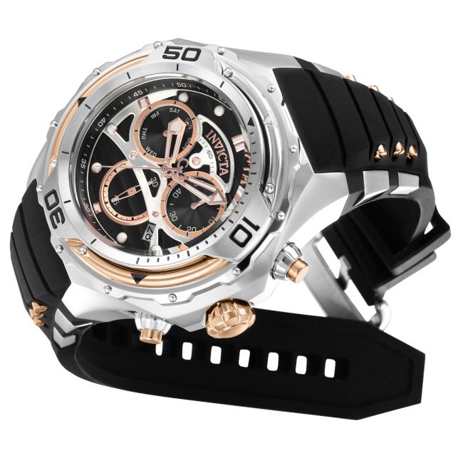 Invicta S1 Rally Men's Watches (Mod: 38093) | Invicta Watches