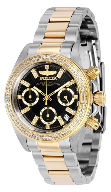 Invicta Speedway Women's Watches (Mod: 38290) | Invicta Watches