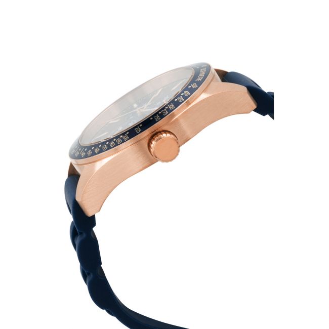 Invicta Aviator Men's Watch - 45mm, Blue (38406)