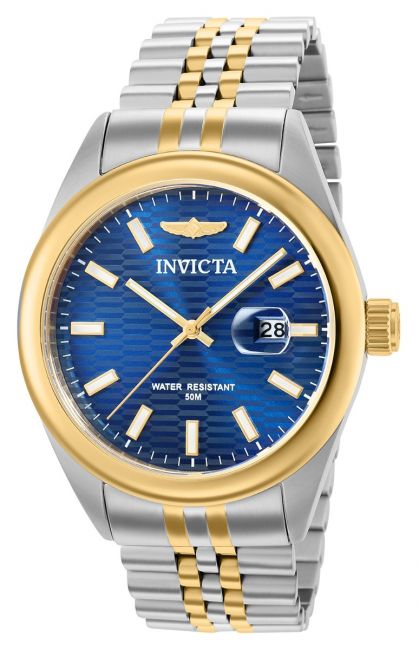 Invicta Aviator Men's Watches (Mod: | Watches