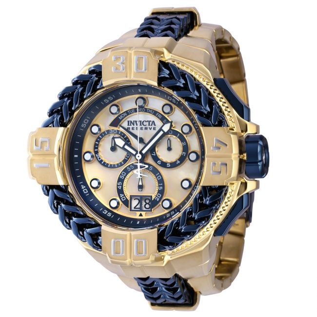 Invicta Gladiator Men's Watch (Mod: 38714) | Invicta Watches